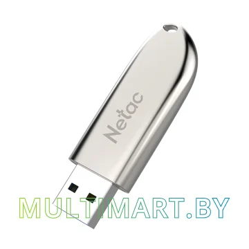 USB Flash Netac U352 32GB (NT03U352N-032G-32PN)